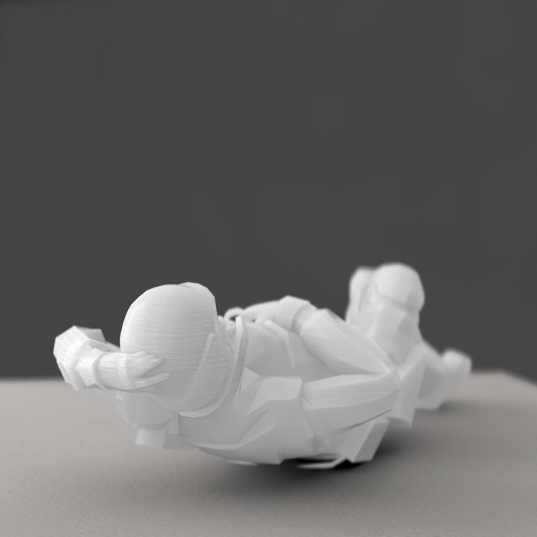 CT afk (away from keyboard) detail view, 2011